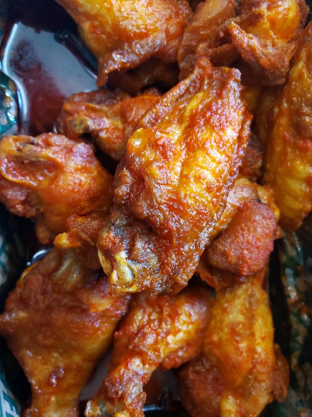 Wingstop | restaurant | Next To Aldi, 1411 34th St N, St. Petersburg, FL 33713, USA | 7272026770 OR +1 727-202-6770