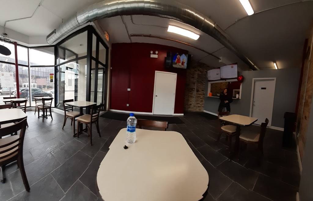 Urban Grill Chicago | restaurant | 1132 W Wilson Ave, Chicago, IL 60640, USA | 7737547137 OR +1 773-754-7137