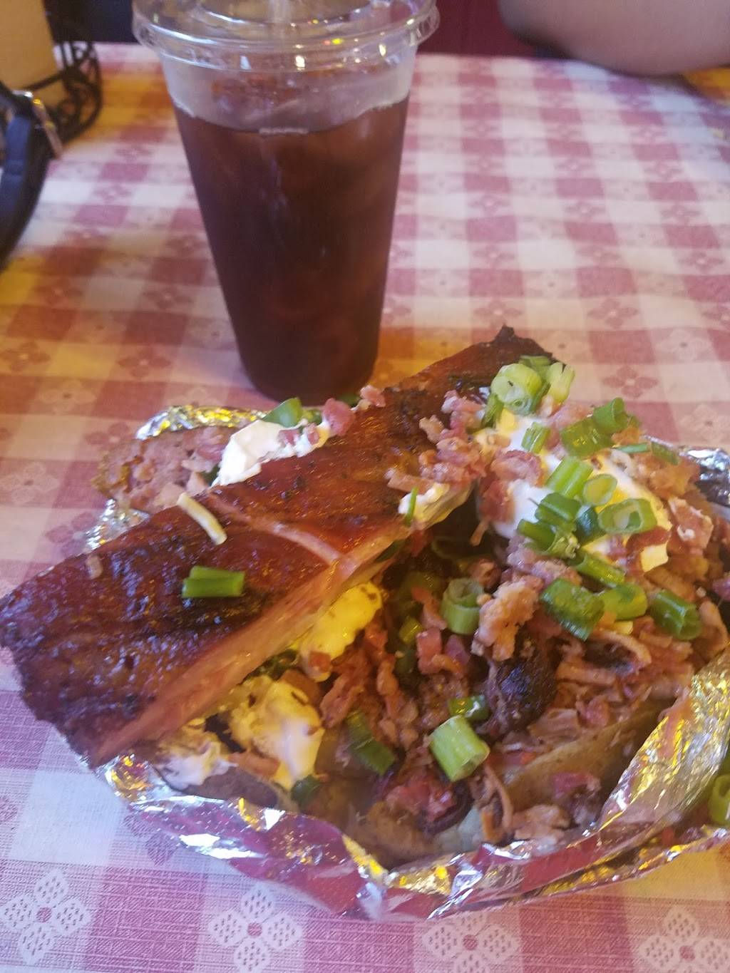 B Ts Bar-B-Q | restaurant | 16540 Kuykendahl Rd, Houston, TX 77068, USA | 2814443000 OR +1 281-444-3000