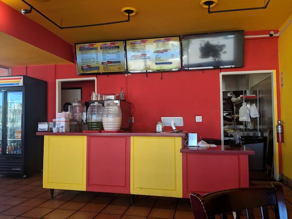 Taqueria El Zamorano | restaurant | 3011 Harbor Blvd #A, Costa Mesa, CA 92626, USA | 6572475200 OR +1 657-247-5200