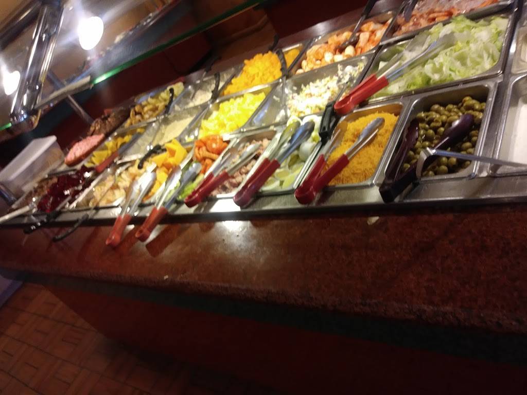 Old Great Wall Buffet | restaurant | 805 N Euclid Ave #150, Bay City, MI 48706, USA | 9896678849 OR +1 989-667-8849