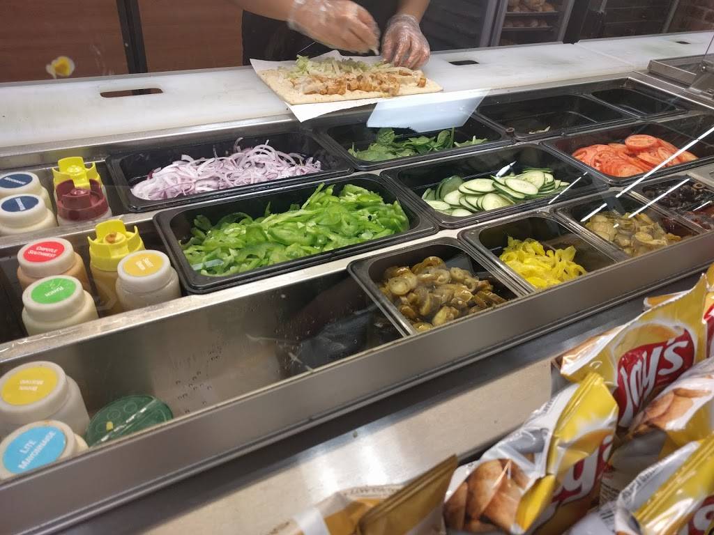 Subway | meal takeaway | 1945 Wall Ave, Ogden, UT 84401, USA | 8016212410 OR +1 801-621-2410