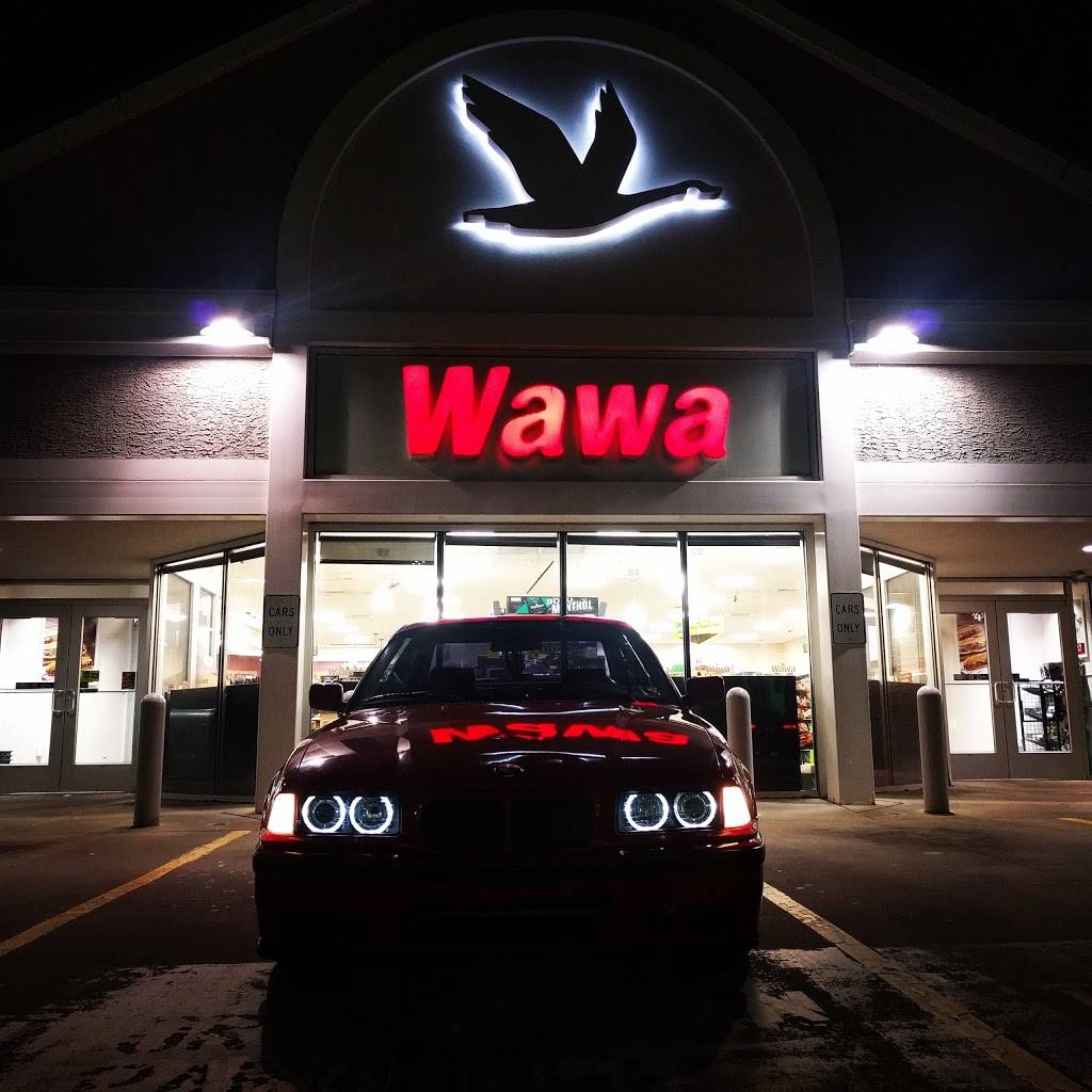 Wawa | cafe | 100 Boot Rd, Downingtown, PA 19335, USA | 6102693861 OR +1 610-269-3861