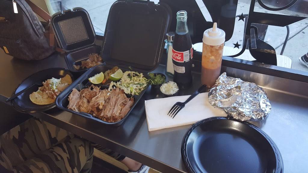 Carnitas Don Pancho | restaurant | 707 S Escondido Blvd, Escondido, CA 92025, USA | 8882495282 OR +1 888-249-5282