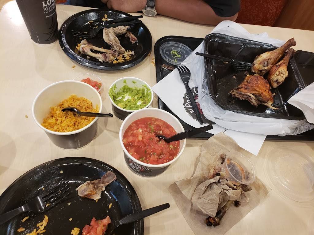 El Pollo Loco | restaurant | 912 N Vermont Ave, Los Angeles, CA 90029, USA | 3236607900 OR +1 323-660-7900
