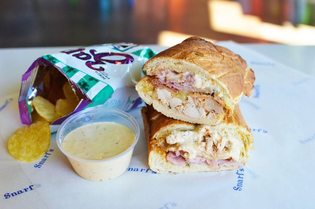 Snarfs Sandwiches | restaurant | 5340 Arapahoe Ave J, Boulder, CO 80303, USA | 3034443404 OR +1 303-444-3404