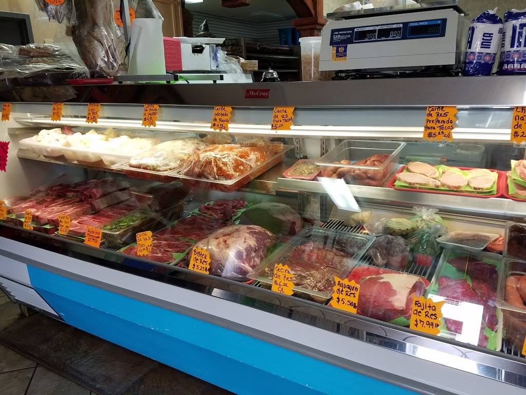 Taqueria La Sierra | restaurant | 58 Church St, Selbyville, DE 19975, USA | 3024364446 OR +1 302-436-4446