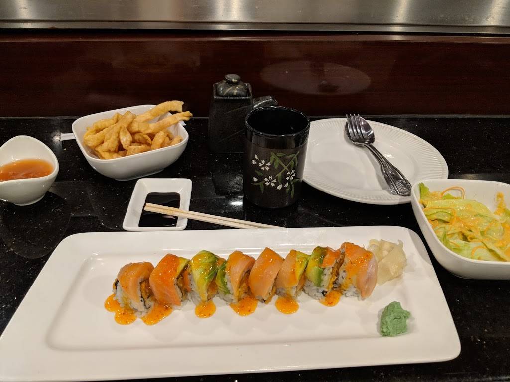 Tree Garden | restaurant | 1317 McKennans Church Rd, Wilmington, DE 19808, USA | 3029998878 OR +1 302-999-8878