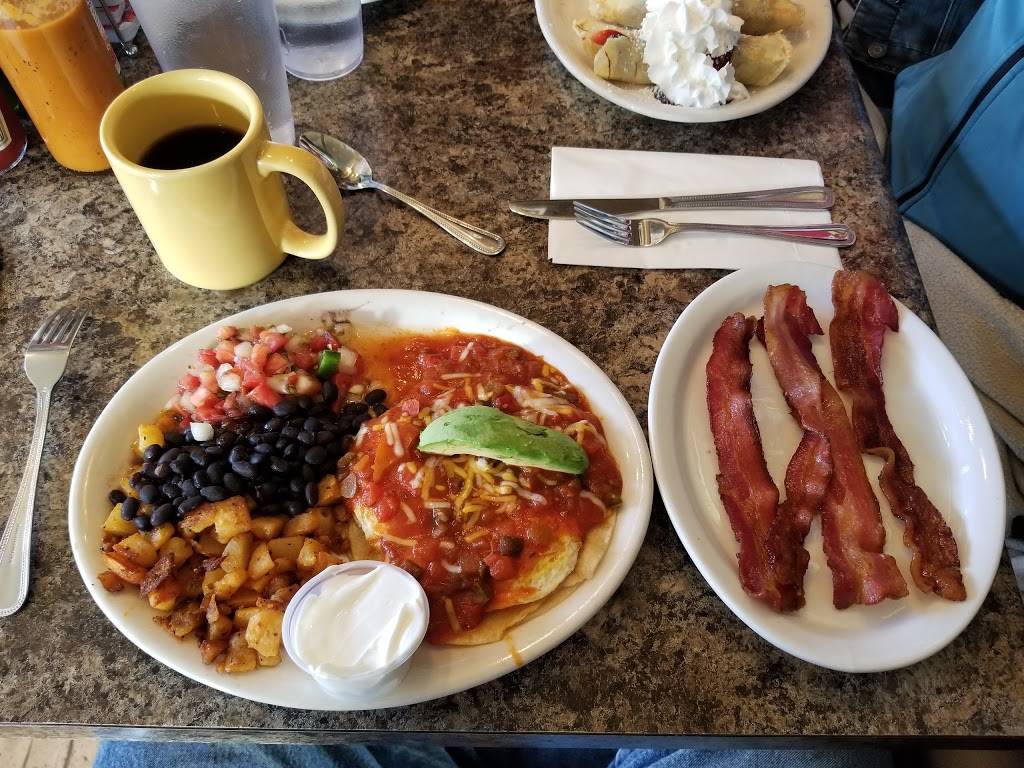 Eggs In the City | cafe | 2795 S 2300 E, Millcreek, UT 84109, USA | 8015810809 OR +1 801-581-0809