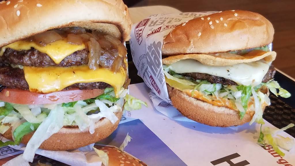 The Habit Burger Grill | meal takeaway | 7845, 5437A, Sunrise Blvd, Citrus Heights, CA 95610, USA | 9165369175 OR +1 916-536-9175
