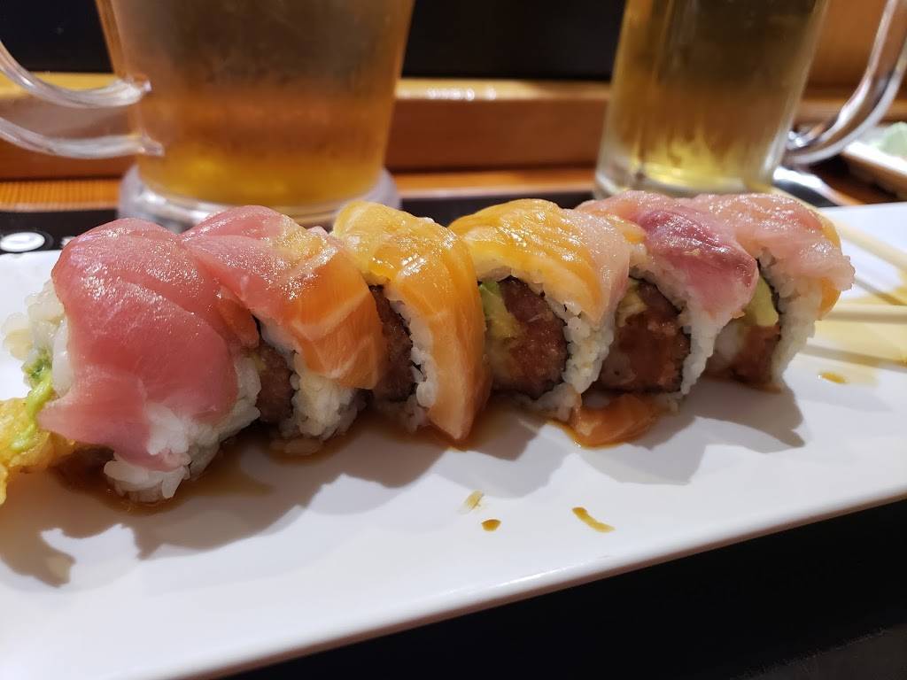 Harumi | restaurant | 1760 Fremont Blvd #4, Seaside, CA 93955, USA | 8318999988 OR +1 831-899-9988