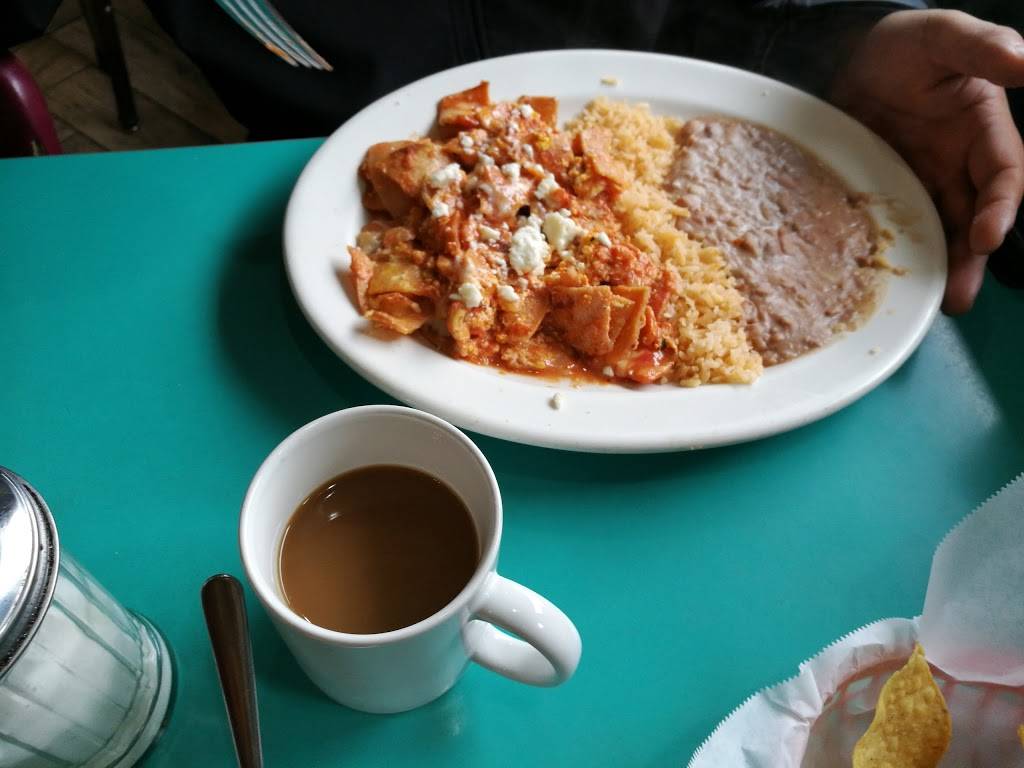 San Jalisco | restaurant | 901 S Van Ness Ave, San Francisco, CA 94110, USA | 4156488383 OR +1 415-648-8383