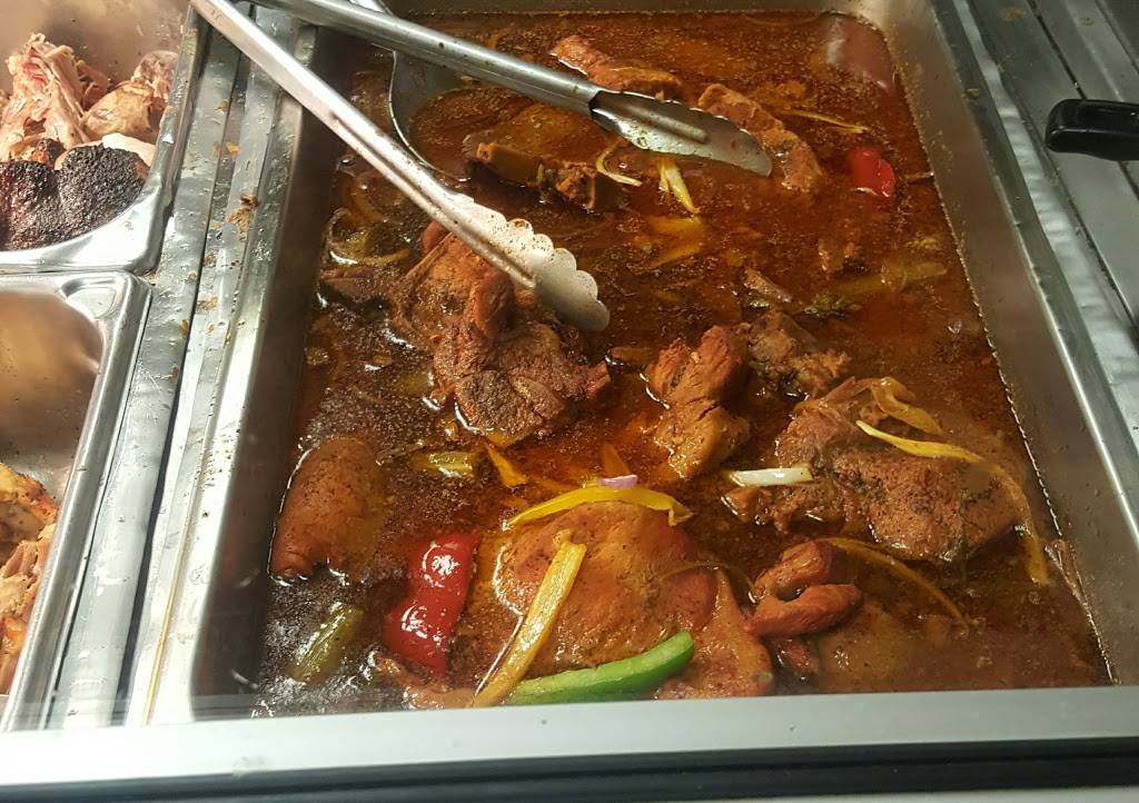 El Sabor De La Isla | restaurant | 1019 Norton St, Rochester, NY 14621, USA | 5852669600 OR +1 585-266-9600