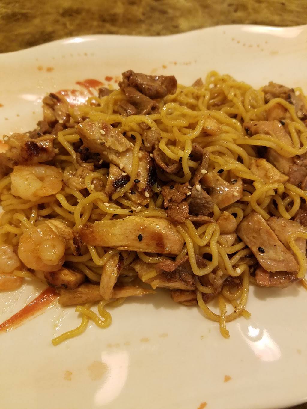 California Bowl Sushi Teriyaki | restaurant | 1464 Madera Rd # D, Simi Valley, CA 93065, USA | 8055830588 OR +1 805-583-0588