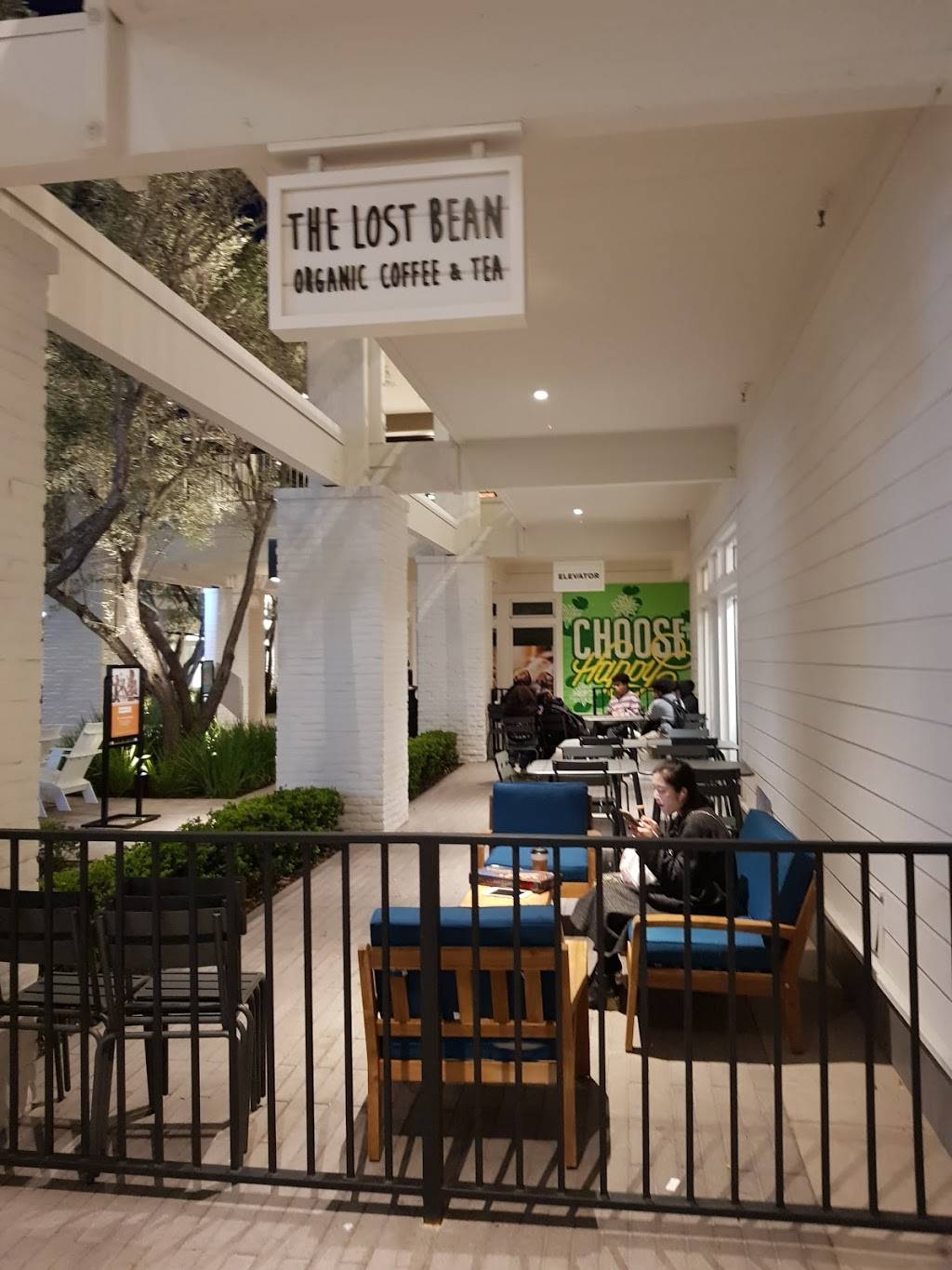 The Lost Bean Organic Coffee & Tea | cafe | 4632 Barranca Pkwy, Irvine, CA 92604, USA | 9493332241 OR +1 949-333-2241
