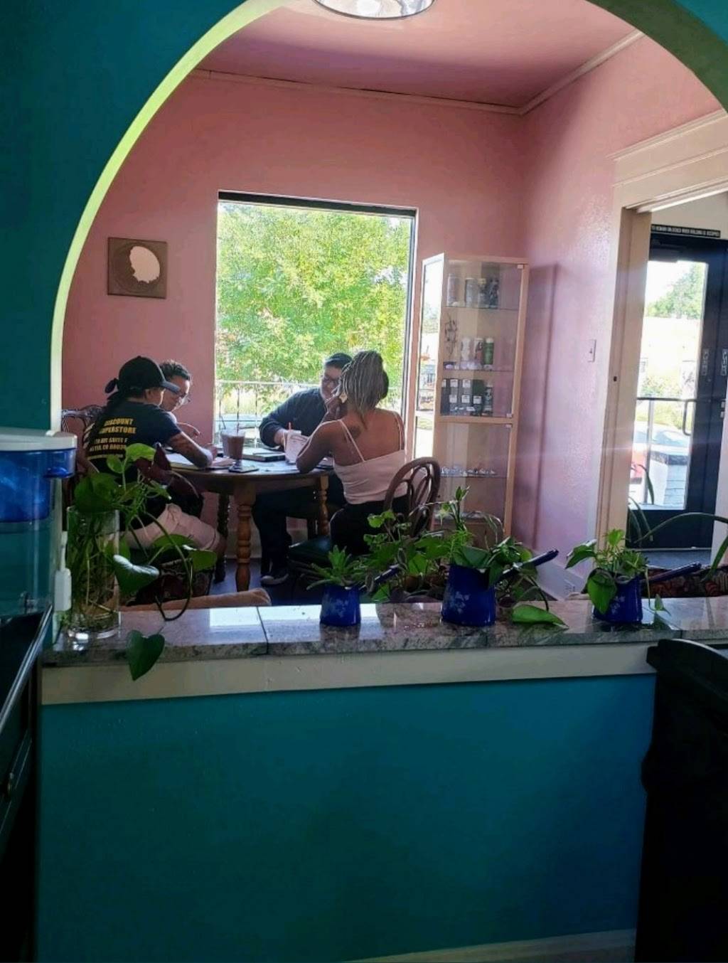 Gypsy House Cafe | cafe | 1545 S Broadway, Denver, CO 80210, USA | 3037220970 OR +1 303-722-0970