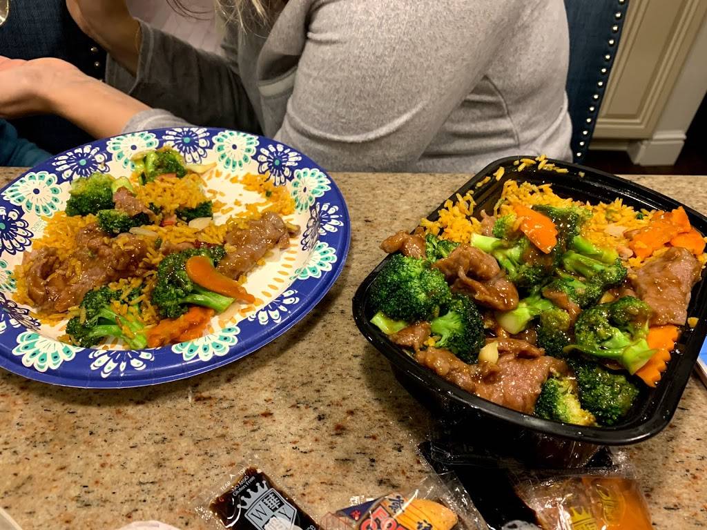 China Garden | restaurant | 595 NY-347, Hauppauge, NY 11788, USA | 6317241411 OR +1 631-724-1411