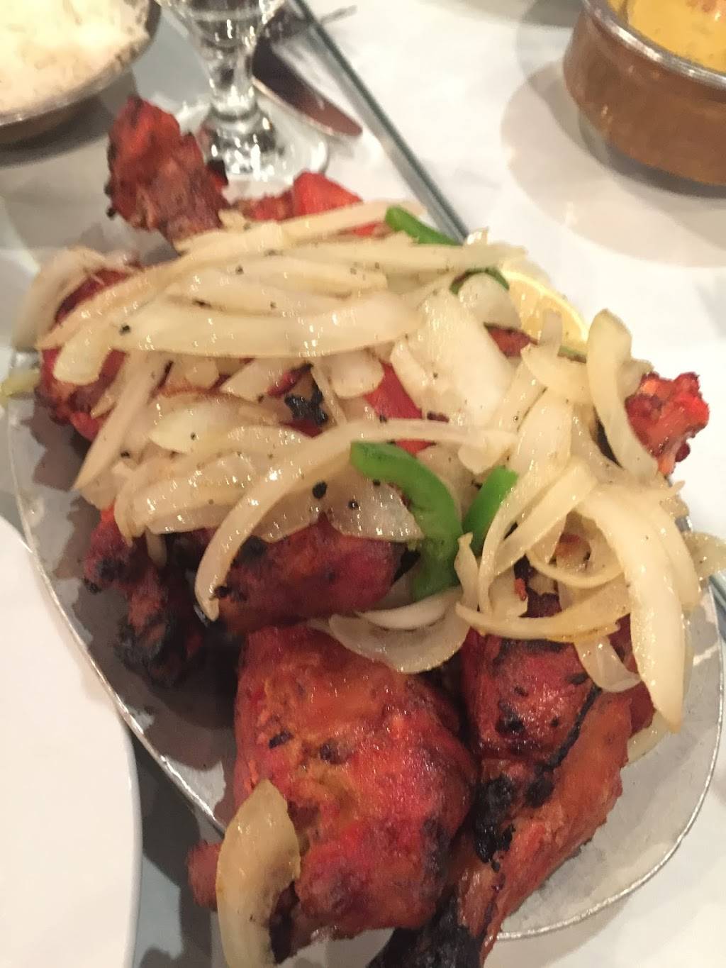 Taste of India | restaurant | 316 E 4th St, Bloomington, IN 47408, USA | 8123331399 OR +1 812-333-1399