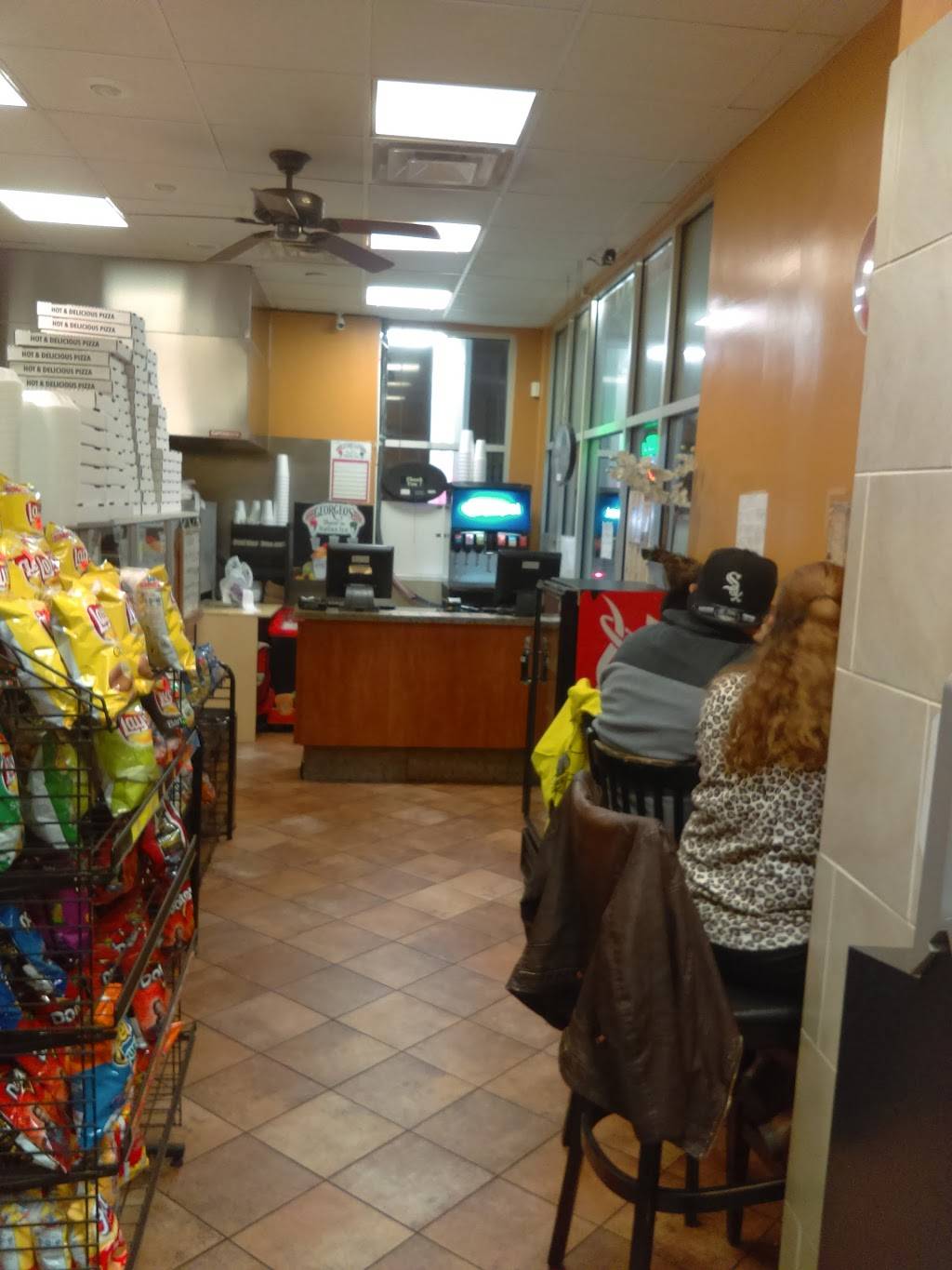 Quick Meal Wilmington | meal delivery | 1816 Lancaster Ave, Wilmington, DE 19805, USA | 3025437007 OR +1 302-543-7007