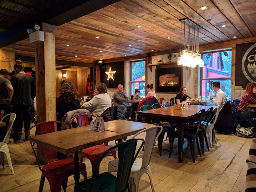 Chelsea Pub | restaurant | 238 Chemin Old Chelsea, Chelsea, QC J9B 1J3, Canada | 8198275300 OR +1 819-827-5300