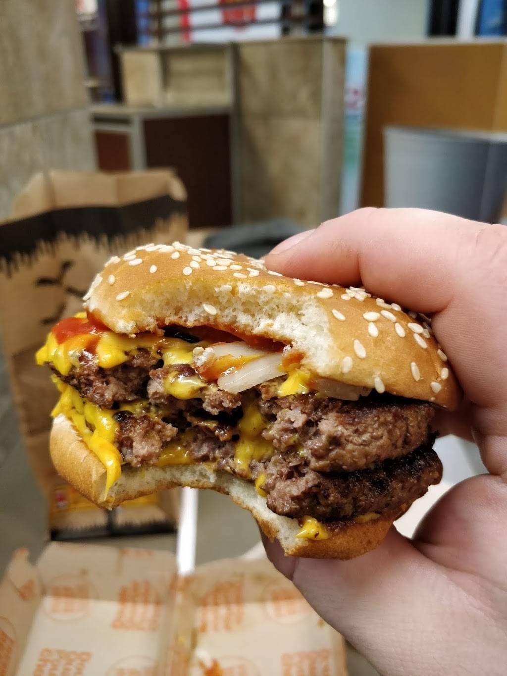 McDonalds | cafe | 505 Smithfield St, Pittsburgh, PA 15219, USA | 4122811777 OR +1 412-281-1777