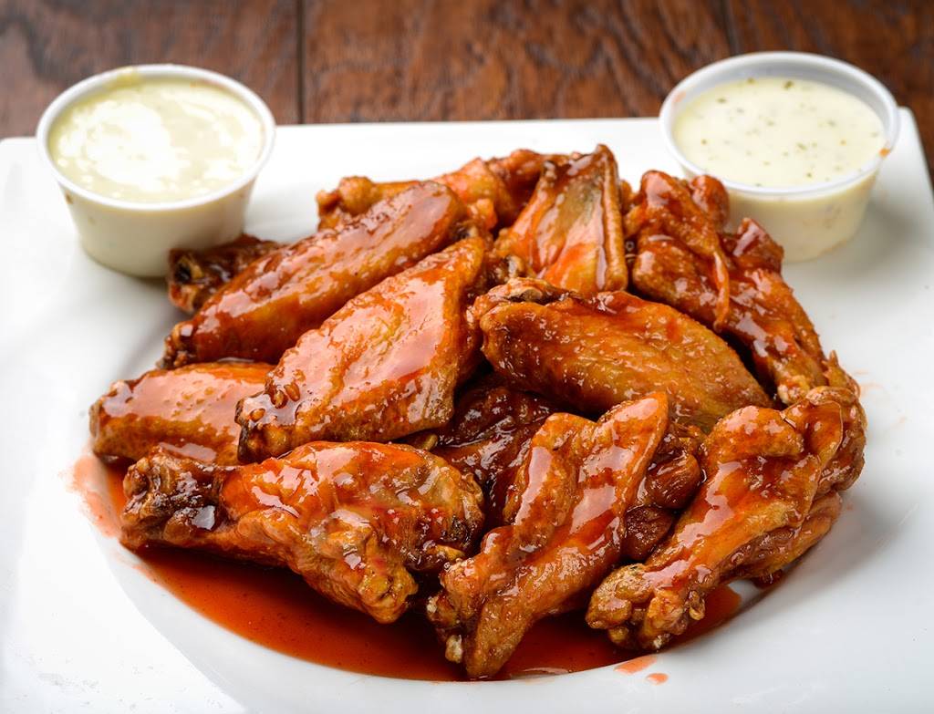 Kraus Pizza of Navarre | restaurant | 232 Center St NW #2a, Navarre, OH 44662, USA | 3308795440 OR +1 330-879-5440