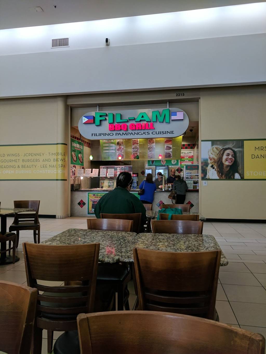 Fil-Am BBQ Grill | restaurant | 1500 E Village Way #2215, Orange, CA 92865, USA | 7149213848 OR +1 714-921-3848