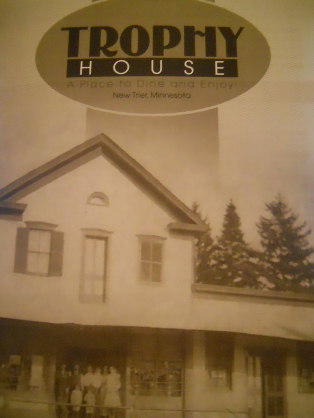 Trophy House | restaurant | 23910 Hogan Ave, Hampton, MN 55031, USA | 6514375618 OR +1 651-437-5618