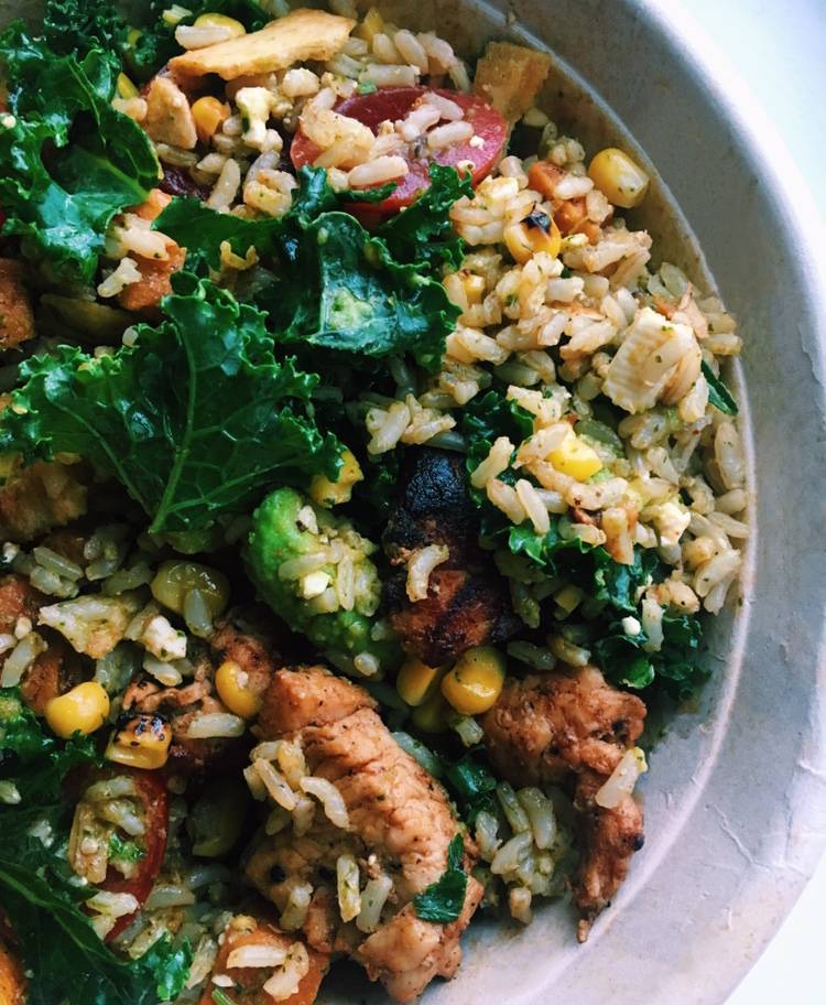 Roots Natural Kitchen | restaurant | 270 E Beaver Ave, State College, PA 16801, USA | 8149548383 OR +1 814-954-8383