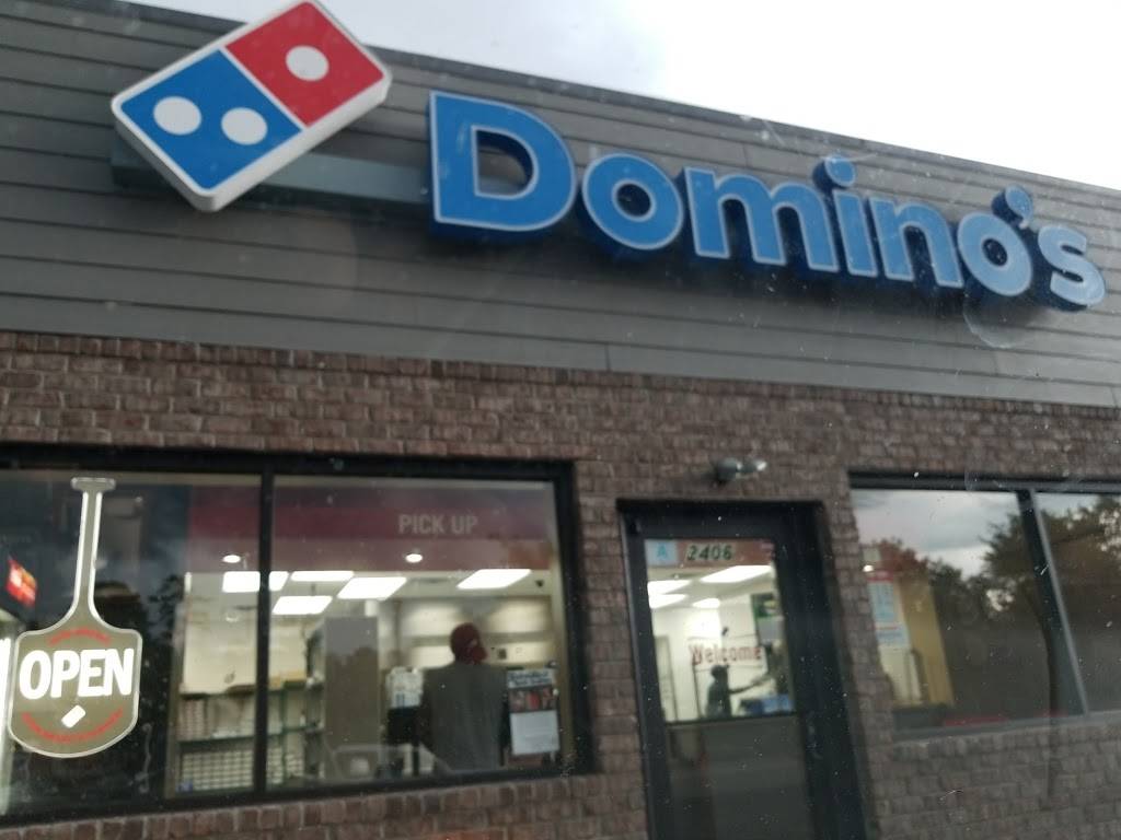 Dominos Pizza | meal delivery | 2406 Broad St, Camden, SC 29020, USA | 8039005555 OR +1 803-900-5555