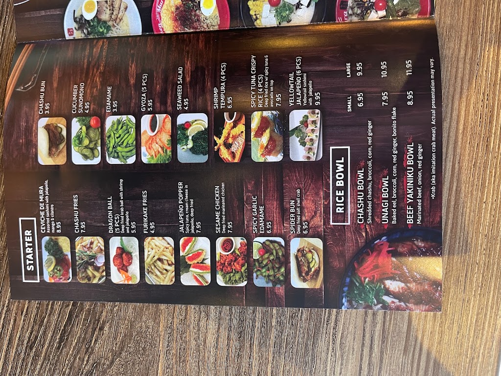 RAMEN MURA | restaurant | 130 S Main St Ste G, Orange, CA 92868, USA | 7143851123 OR +1 714-385-1123