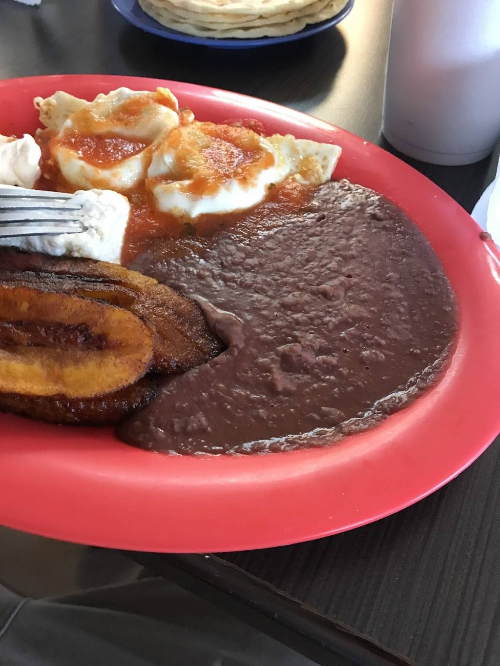 Pupuseria Maribel | restaurant | 11322 Fondren Rd, Houston, TX 77071, USA | 7137285300 OR +1 713-728-5300