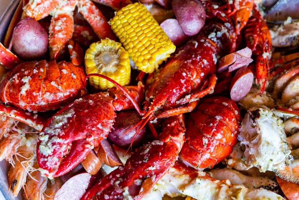 Storming Crab | restaurant | 2125 Gallatin Pike N, Madison, TN 37115, USA | 6157878888 OR +1 615-787-8888