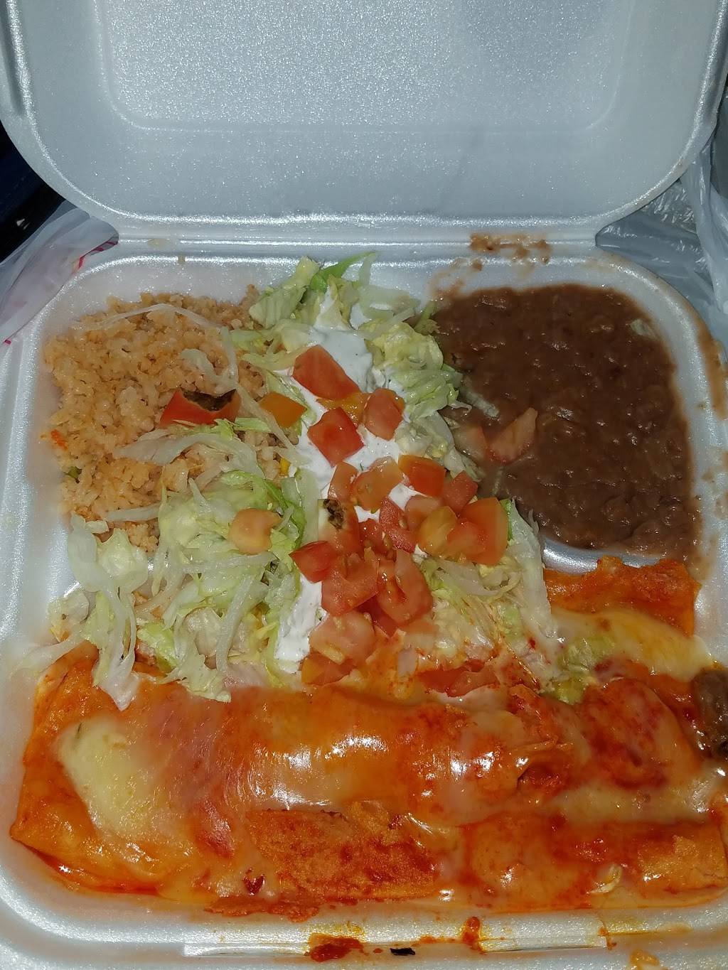 La Villa Taqueria | restaurant | 700 Planz Rd, Bakersfield, CA 93304, USA | 6613979884 OR +1 661-397-9884