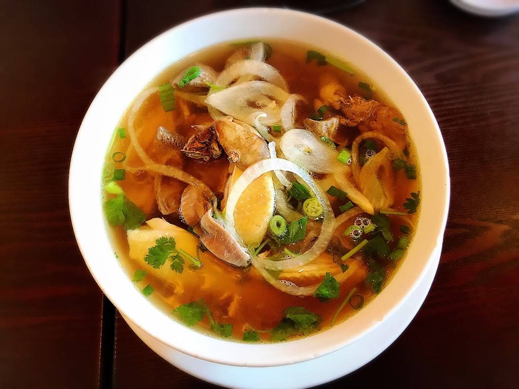 Pho 90 Degree | restaurant | 999 Story Rd Unit #9090, San Jose, CA 95122, USA | 4089939090 OR +1 408-993-9090