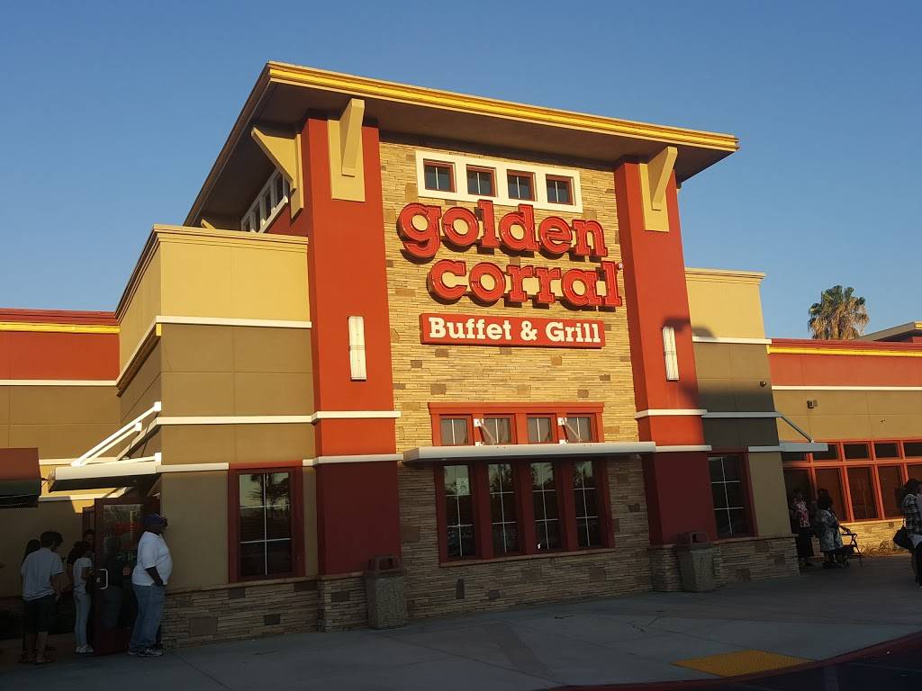 Golden Corral Buffet & Grill | meal takeaway | 17635 Castleton St, City of Industry, CA 91748, USA | 6268398188 OR +1 626-839-8188