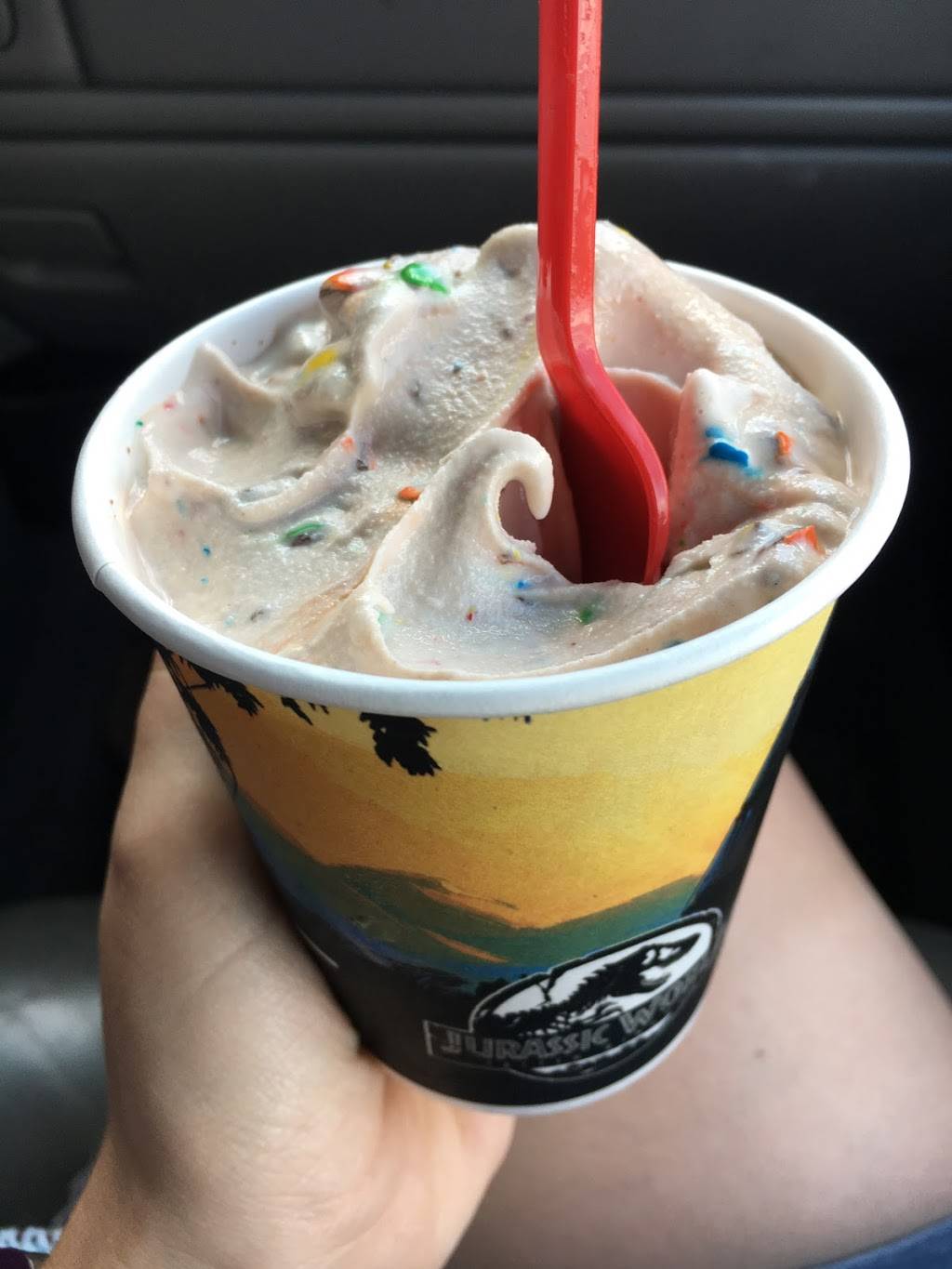 Dairy Queen Restaurant | restaurant | 4510 Lakeview Pkwy, Rowlett, TX 75088, USA | 9724121442 OR +1 972-412-1442