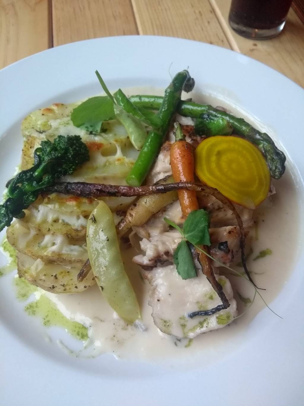 Salve Asador Campestre | restaurant | Ensenada, Baja California, Mexico | 016461516294 OR +52 646 151 6294