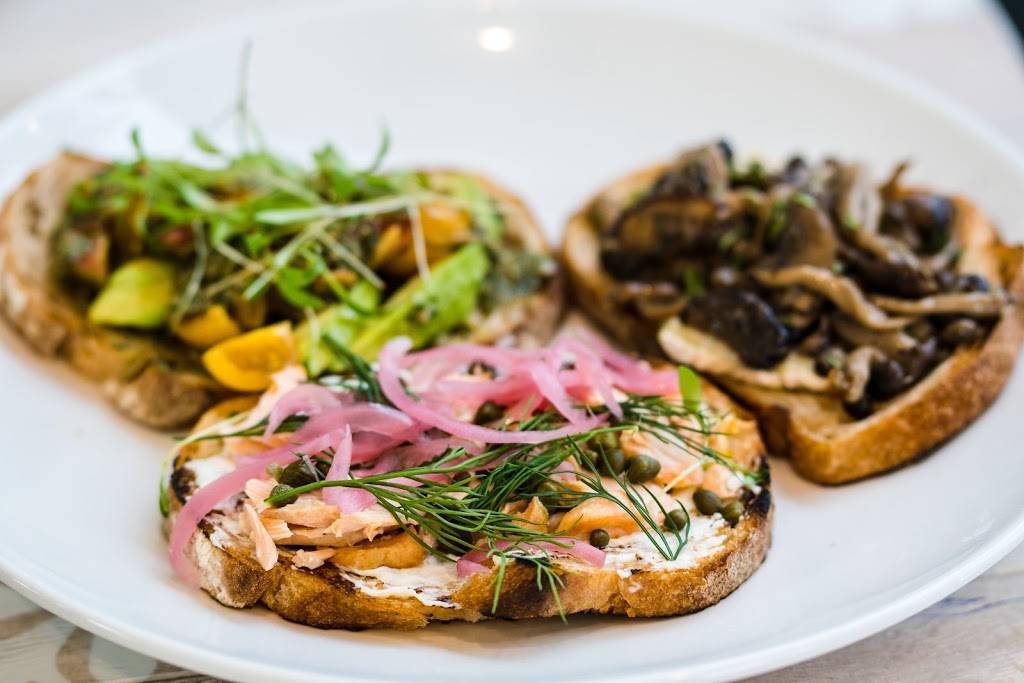 White Elm Cafe Bakery | restaurant | 14079 Memorial Dr, Houston, TX 77079, USA | 2814962920 OR +1 281-496-2920