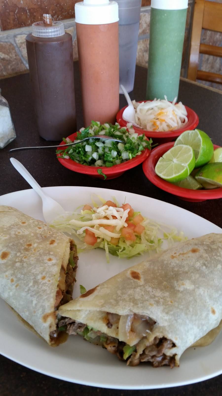 Vamos A Texcoco | restaurant | 950 E Vista Way Suite H, Vista, CA 92084, USA | 7607583313 OR +1 760-758-3313