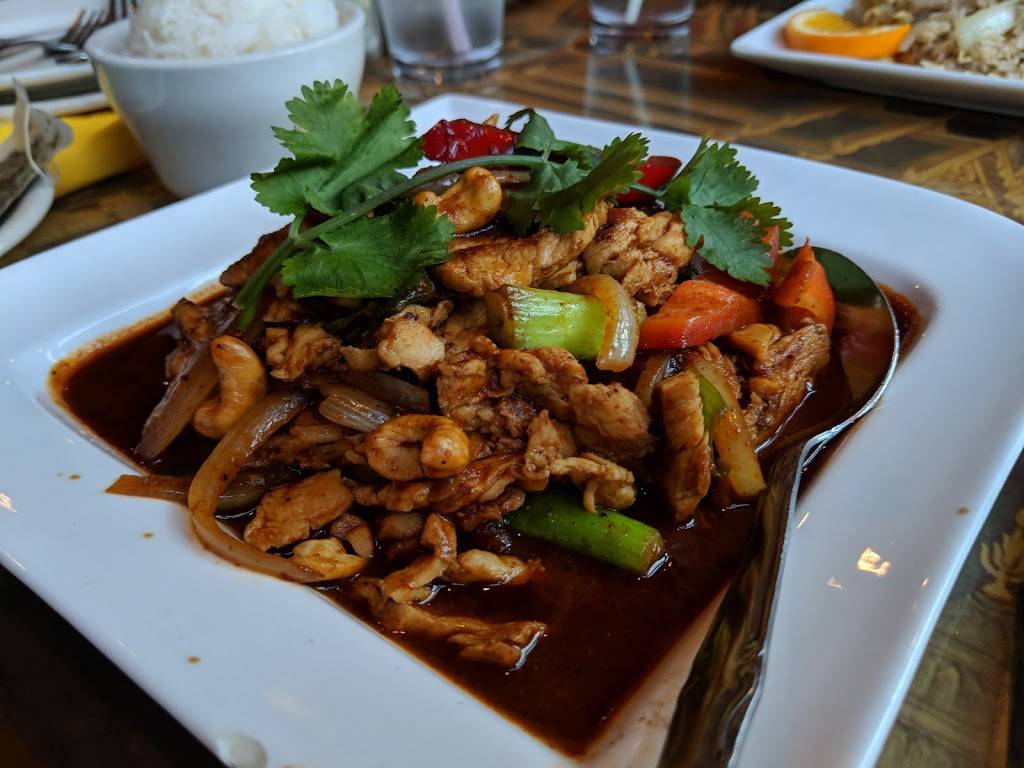 Thai Winchester Restaurant | restaurant | 24 S Loudoun St, Winchester, VA 22601, USA | 5406780055 OR +1 540-678-0055