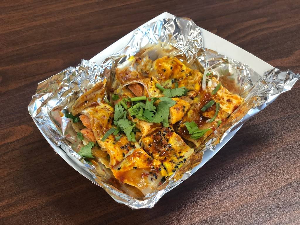 MiCool Kitchen 米酷 | restaurant | 79 Wharncliffe Rd S unit a, London, ON N6J 2J8, Canada | 5196015188 OR +1 519-601-5188