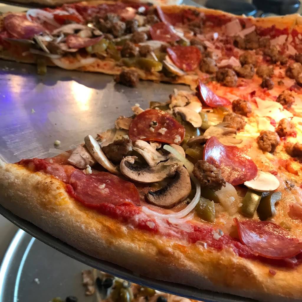 Pizza on the Beach | restaurant | 107 Commercial Blvd, Lauderdale-By-The-Sea, FL 33308, USA | 7542005097 OR +1 754-200-5097