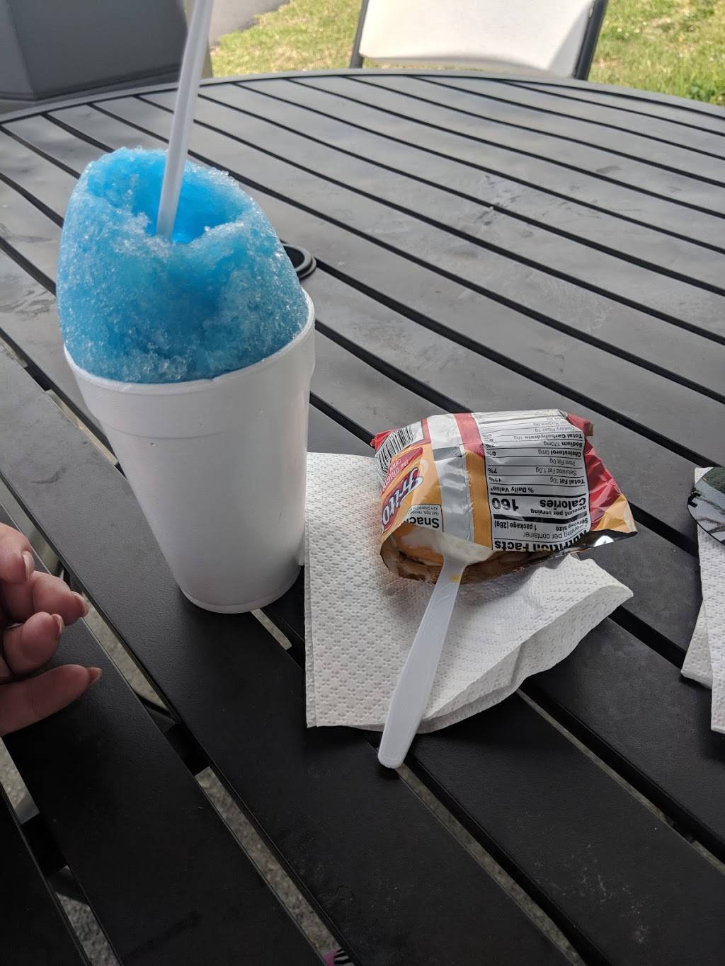 Hawaiian Ice | restaurant | 444 W Sugarland Hwy, Clewiston, FL 33440, USA | 8639830308 OR +1 863-983-0308