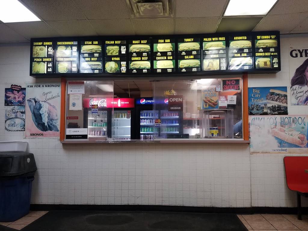 Best Sub | meal takeaway | 5538 W Fullerton Ave, Chicago, IL 60639, USA | 7736373377 OR +1 773-637-3377