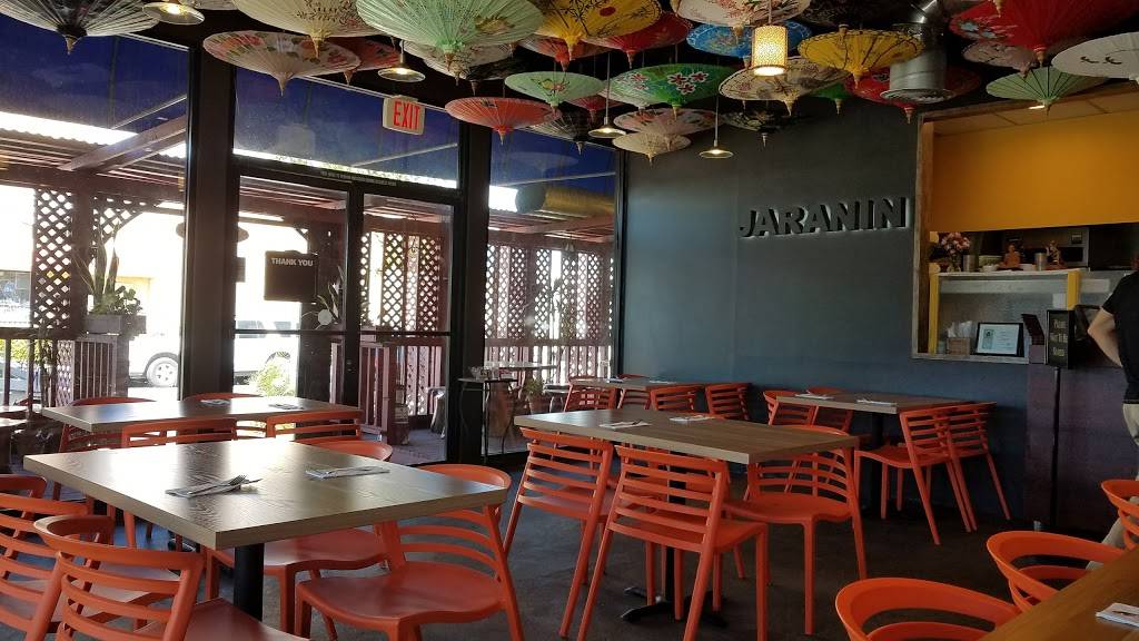 Thai Dishes | restaurant | 11934 Aviation Blvd, Inglewood, CA 90304, USA | 3106436199 OR +1 310-643-6199