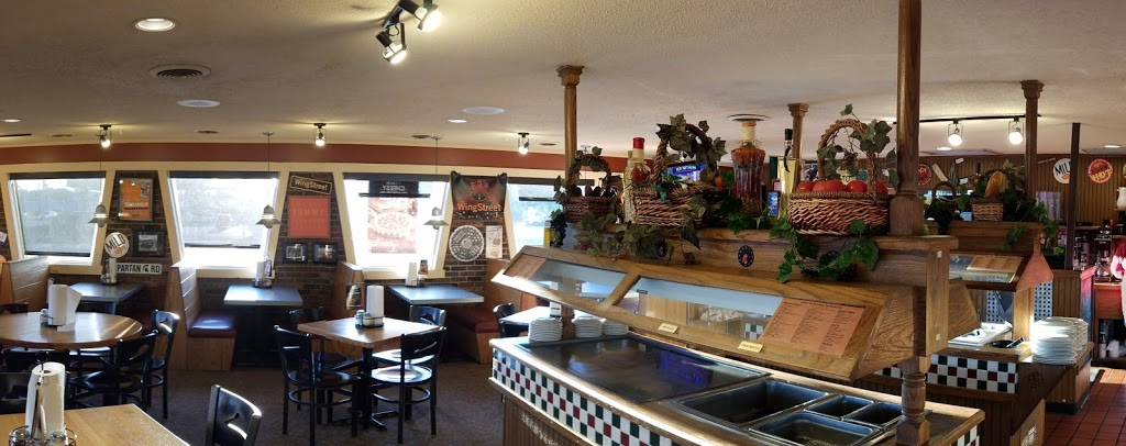 Pizza Hut | meal takeaway | 1480 E Apple Ave, Muskegon, MI 49442, USA | 2317772713 OR +1 231-777-2713