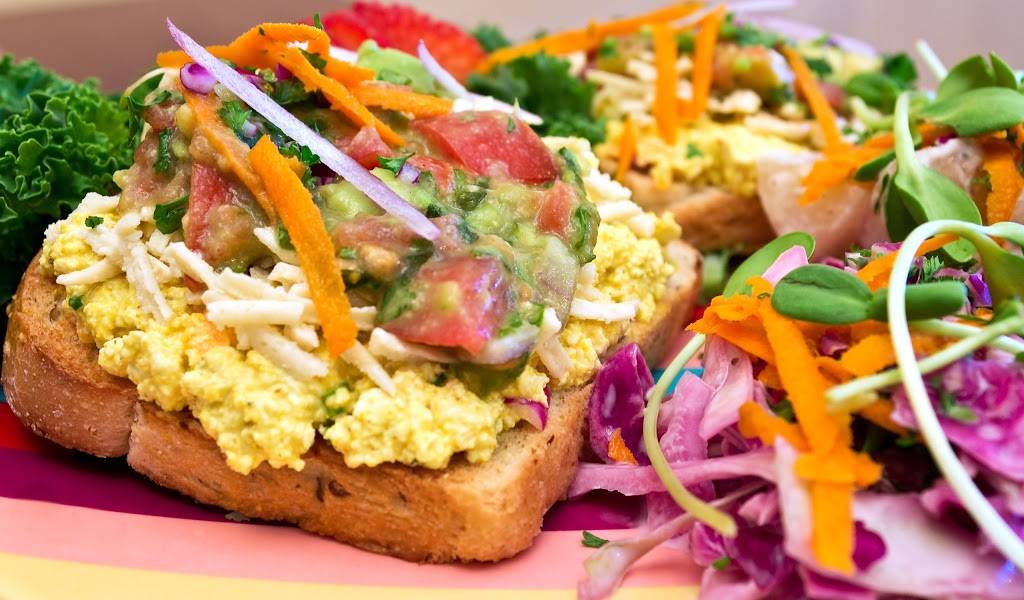 Chef Brookes Natural Cafe | bakery | 1850 Boy Scout Dr #A106, Fort Myers, FL 33907, USA | 2393322433 OR +1 239-332-2433