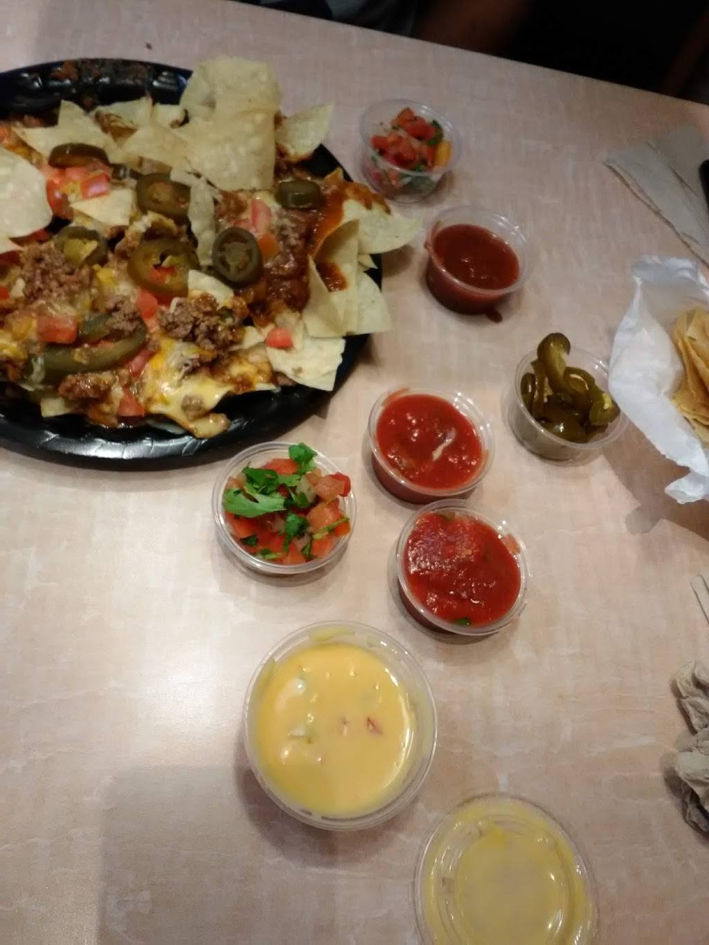 Taco Bueno | restaurant | 14221 S Coit Rd, Dallas, TX 75254, USA | 9723924732 OR +1 972-392-4732