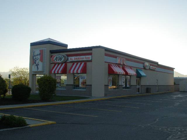 KFC | restaurant | 4761 4015 W, Kearns, UT 84118, USA | 8019667491 OR +1 801-966-7491